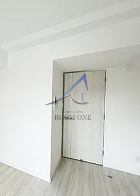 クレヴィスタ池袋本町の居間・リビング|洋室のお部屋です。