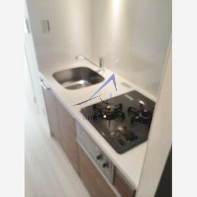 クレヴィスタ池袋本町のキッチン|キッチンです。