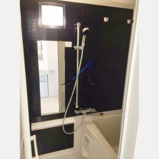 クレヴィスタ池袋本町の浴室|お風呂です。