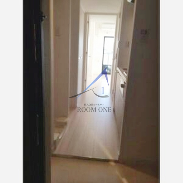 クレヴィスタ池袋本町の玄関|玄関です。