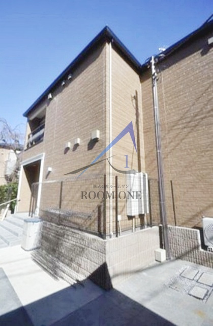 ＦＯＲＥＳＴ　ＷＥＳＴの外観|外観です。