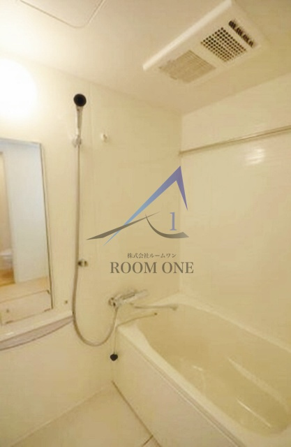 ＦＯＲＥＳＴ　ＷＥＳＴの浴室|お風呂です。