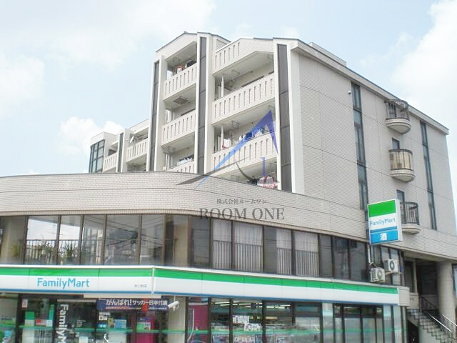 金津賀第５ビル