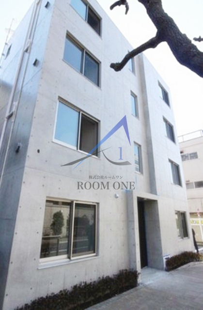 プリエール井荻