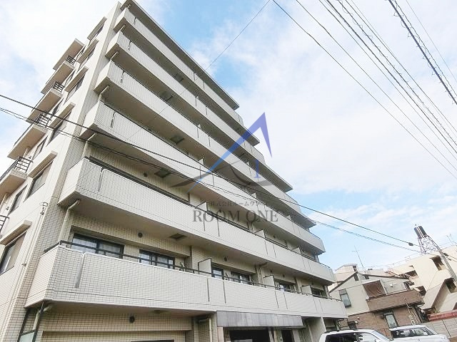 ブランネージュ多摩川