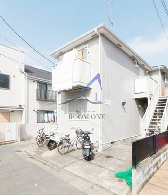 新町フラワーホーム