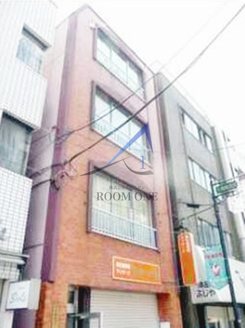 千石柳澤マンション