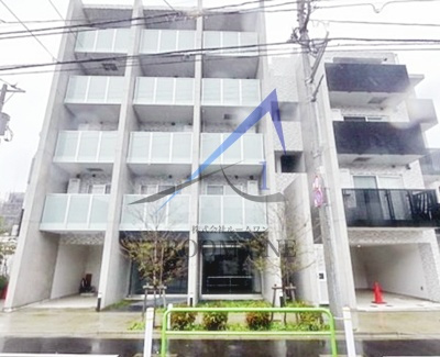 クレヴィスタ板橋志村