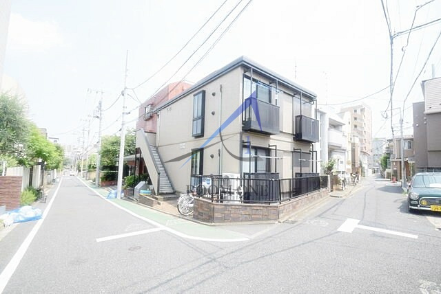 シャトレー大塚