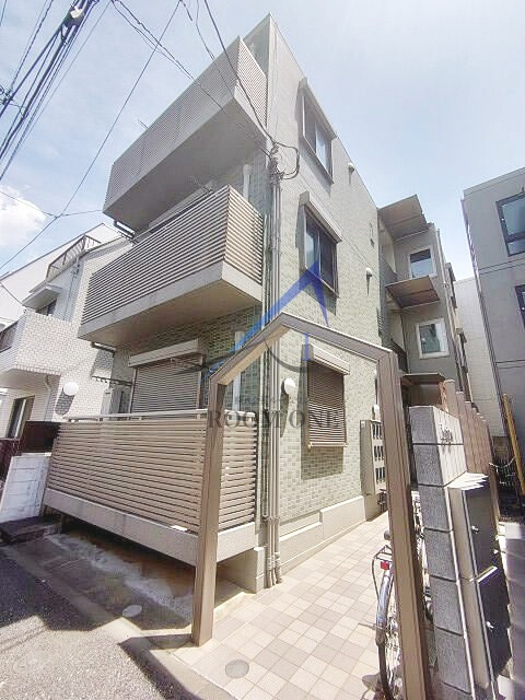 プランドール池袋