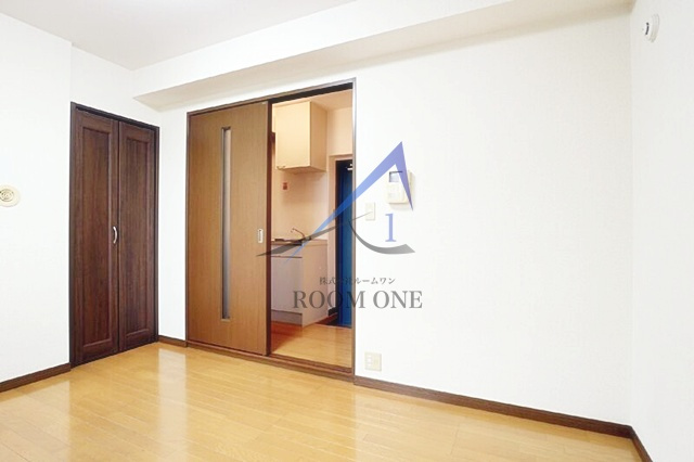 イーストフローラ東長崎の寝室|寝室です。