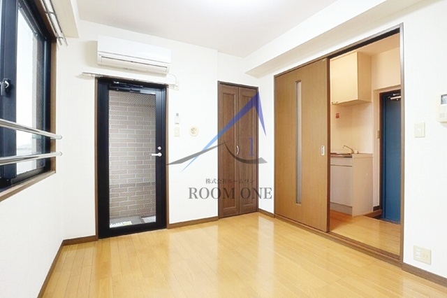 イーストフローラ東長崎