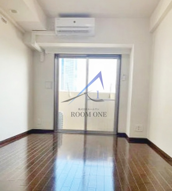 パレステュディオ渋谷本町の寝室|寝室です。