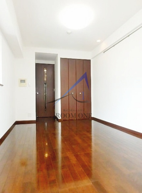 パレステュディオ渋谷本町の居間・リビング|洋室のお部屋です。