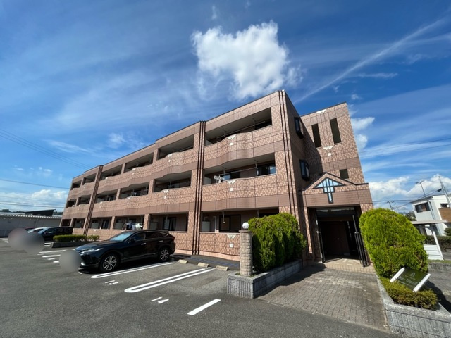 ディアベルジュⅡ