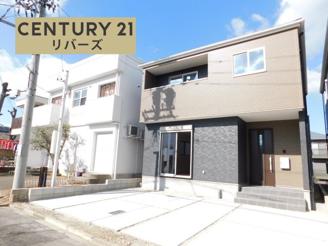 名古屋市西区児玉３丁目の新築一戸建