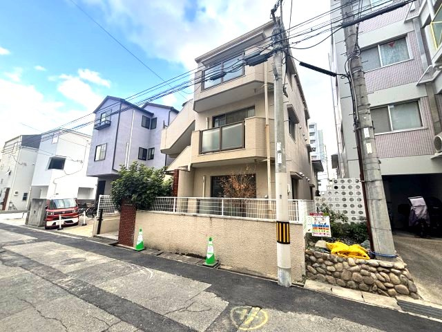 どみとりーときわⅡ