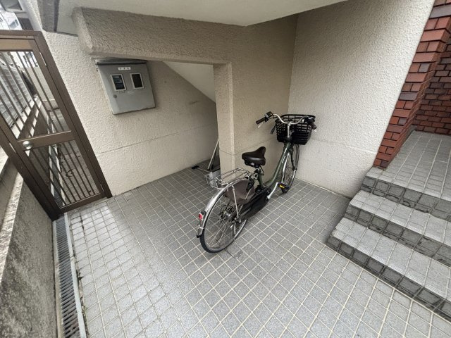 どみとりーときわⅡのその他