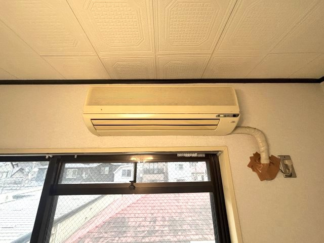どみとりーときわⅡの設備