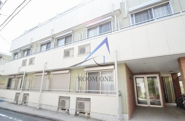 シャトル聖　高円寺