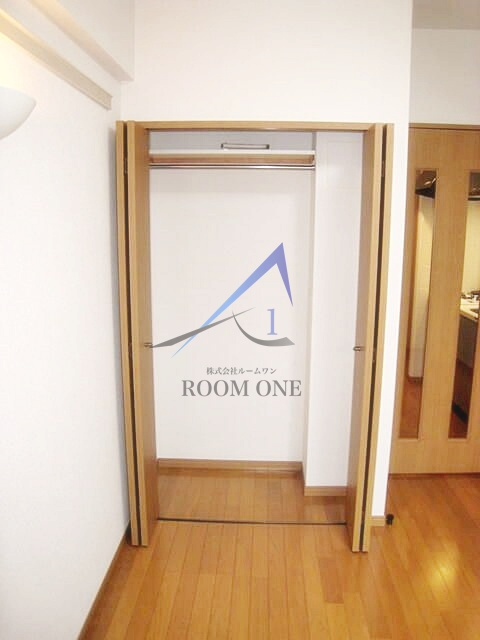 パークウェル高円寺駅前の収納|収納です。