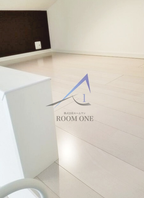 ル・メゾン中野新橋の寝室|寝室です。