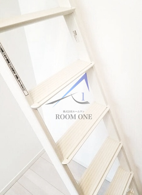 ル・メゾン中野新橋のその他