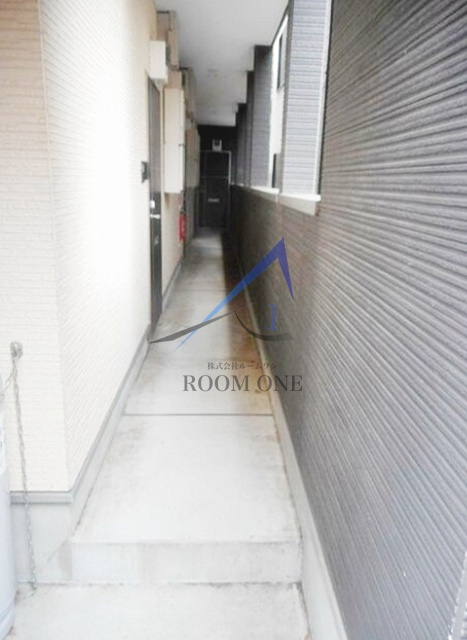 ル・メゾン中野新橋