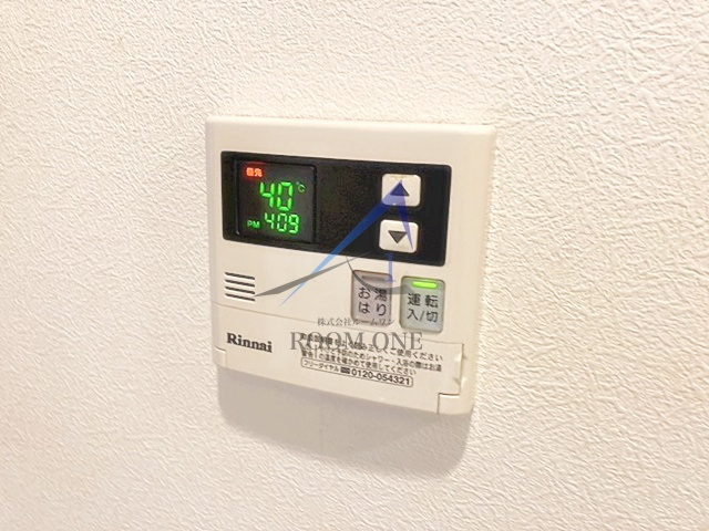 サクラハイツのその他