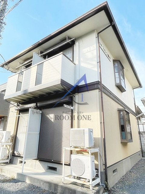 ネオファミーユ橋本