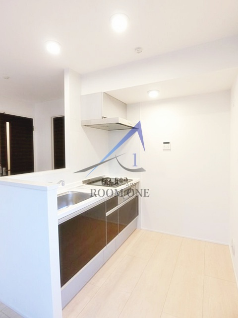 ACORDE東中野のキッチン|キッチンです。