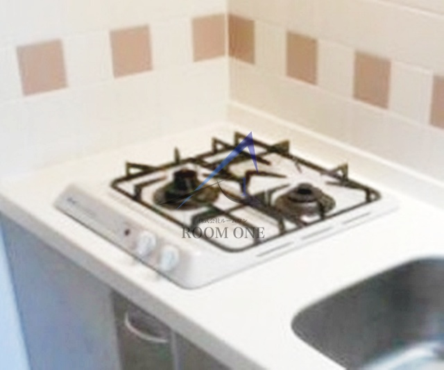 パークウェルツインズ西新宿ノースピアのその他