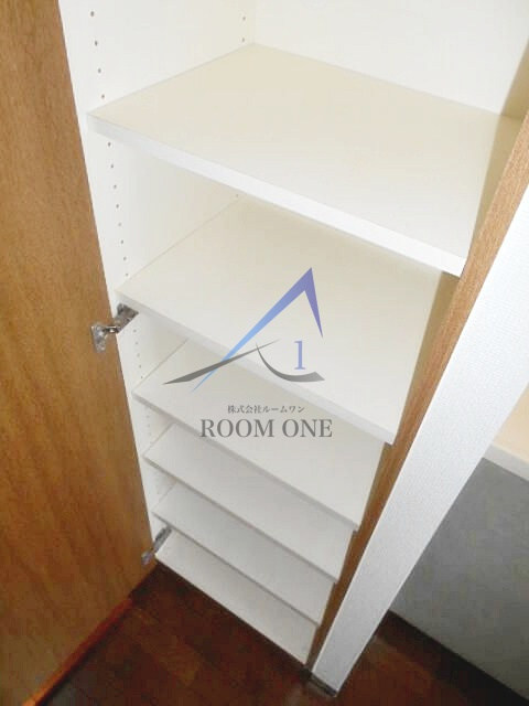 パークウェルツインズ西新宿ノースピア