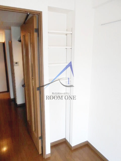 パークウェルツインズ西新宿ノースピア