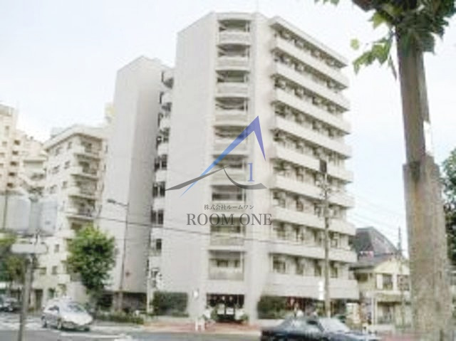 グローリア初穂・桜台Ⅱ