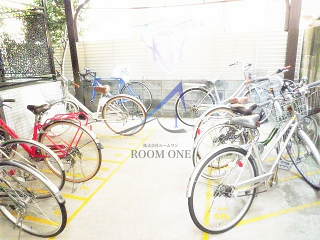 グローリア初穂・桜台Ⅱ