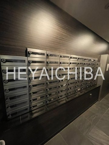 メインステージ錦糸町Ⅶラピスのその他共用部分|メールボックス