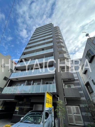 メインステージ錦糸町Ⅶラピスの外観