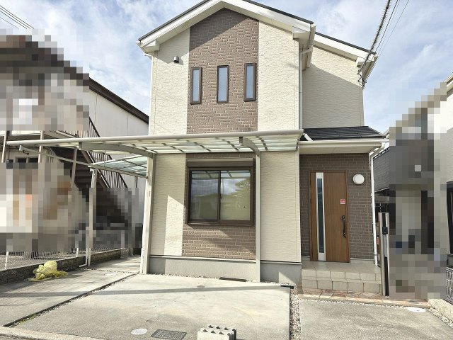 陶器北　中古戸建の画像