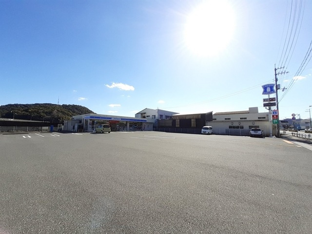 リバージュハイツ　Ⅱの周辺|その他