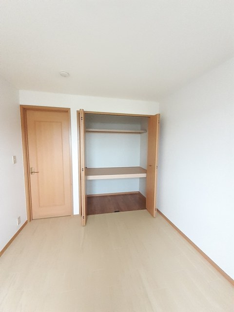 リバージュハイツ　Ⅱの収納|収納