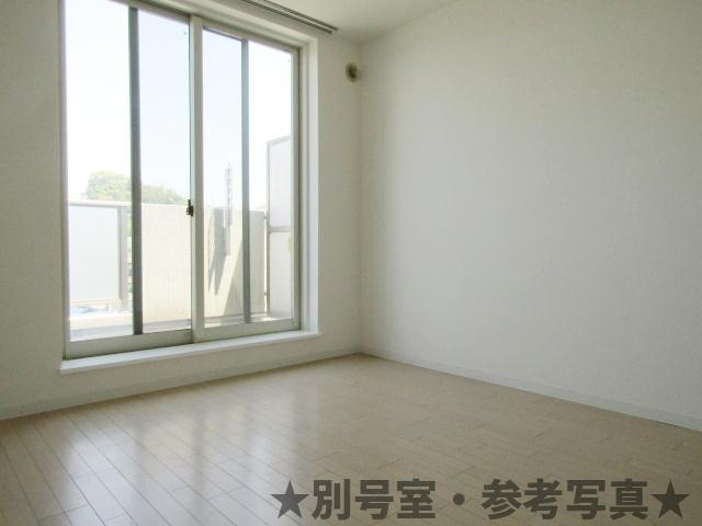 KENZO HAUS yokodaiの居間・リビング