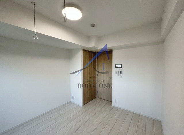 KNOTS新丸子の寝室|寝室です。