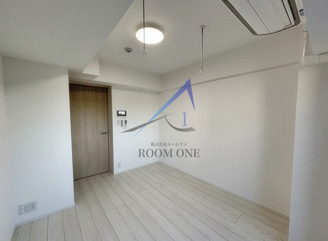 KNOTS新丸子の内装