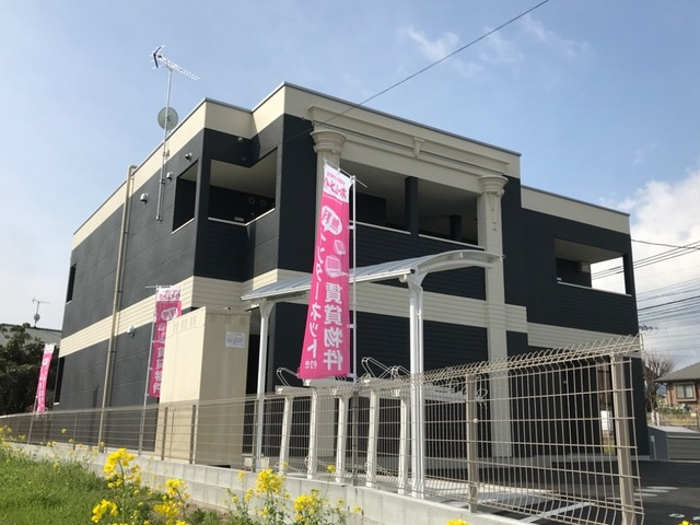 アネックス・セキヤ