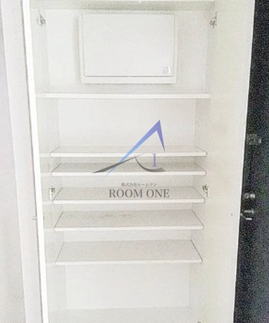 Ｇｒａｃｅ　Ｃｏｕｒｔ　Ｕｅｎｏの内装