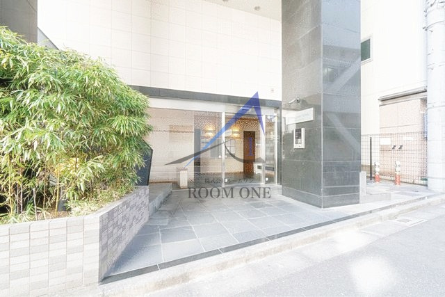 Ｇｒａｃｅ　Ｃｏｕｒｔ　Ｕｅｎｏ