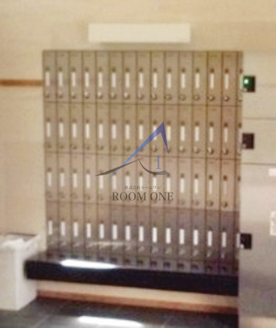 Ｇｒａｃｅ　Ｃｏｕｒｔ　Ｕｅｎｏ