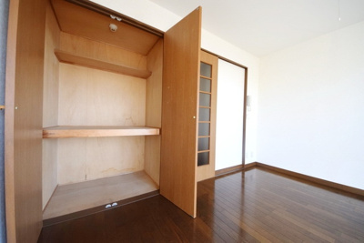 【収納】 | フローラ本駒込