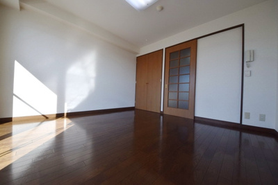 【居間・リビング】 | フローラ本駒込